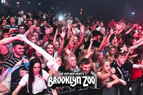 BROOKLYN ZOO (@BROOKLYNZOOUK) | Twitter