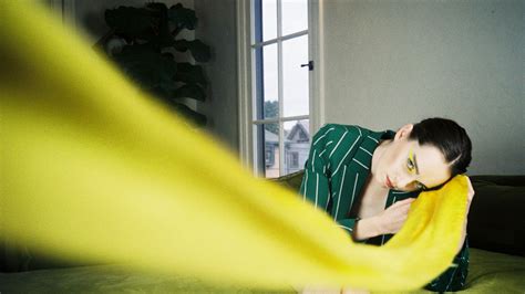 Emma Portner Talks Her Relationship to Dance — And to Her Husband ...