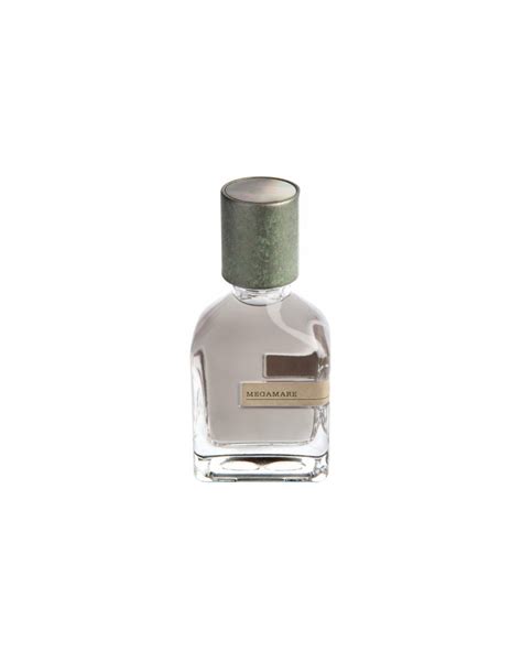 MEGAMARE | Maison de Parfum