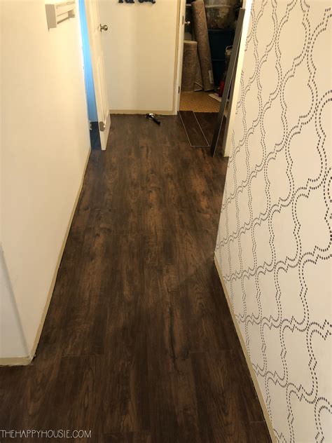 Can You Install Vinyl Sheet Flooring Over Tile | Viewfloor.co