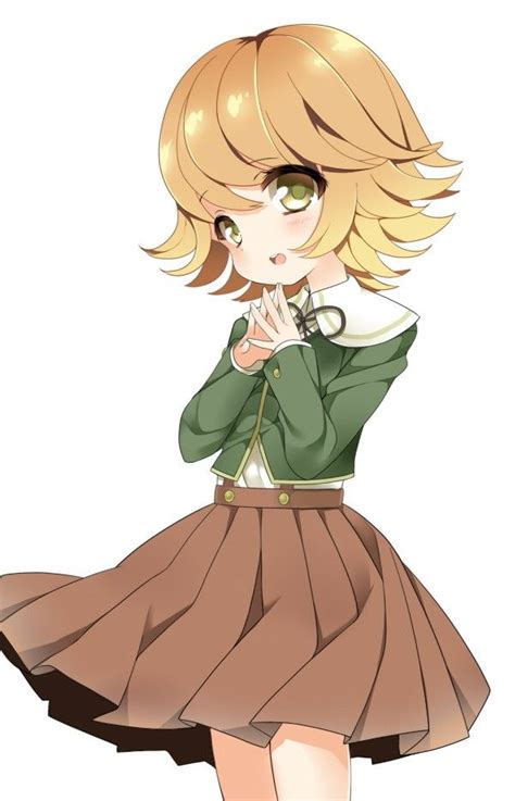 Chihiro | Danganronpa chihiro, Danganronpa, Danganronpa trigger happy havoc