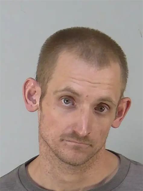 3rd time on here! 28-year-old... - Mugshots Lake County