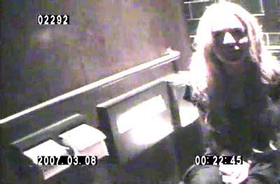 Judiciary Report - Lindsay Lohan Lying