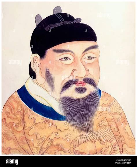 emperor gaozong  tang    chinese emperor   tang
