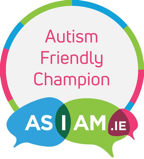 As I Am | Ireland's Autism Charity | Webinars