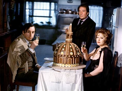 La Grande Abbuffata - 500 Film da vedere prima di morire - Recensione