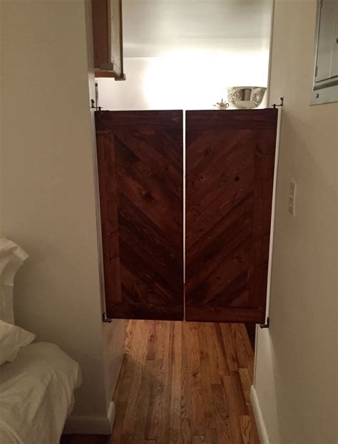 modern saloon doors artofit