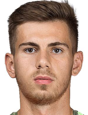 Stanislav Antipin - профиль игрока 25/26 | Transfermarkt