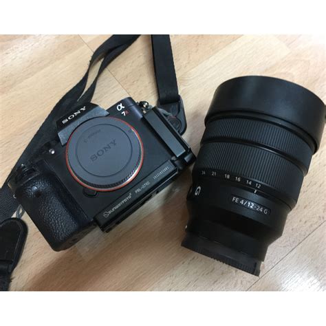 Sony A7R2, Photography on Carousell