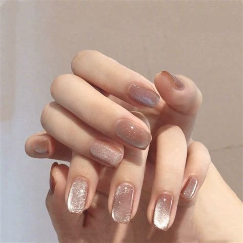 Pin by Таисия on Маникюр | Cat eye nails polish, Acrylic nail tips, Gel ...