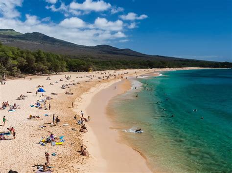 Best Nude Beaches in the World