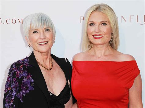 All About Elon Musk's Mother Maye Musk