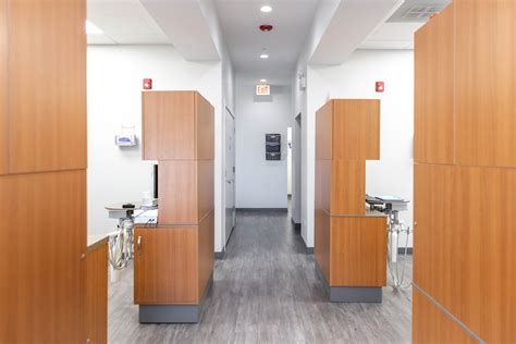 Family Dental Office in Melrose Park - Dental Town Chicago