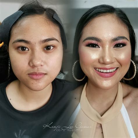 Miss Olivarez 2020 candidate... - Obra Maestra by Kenji Gomez