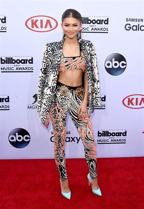 Haute Looks From The Billboard Music Awards