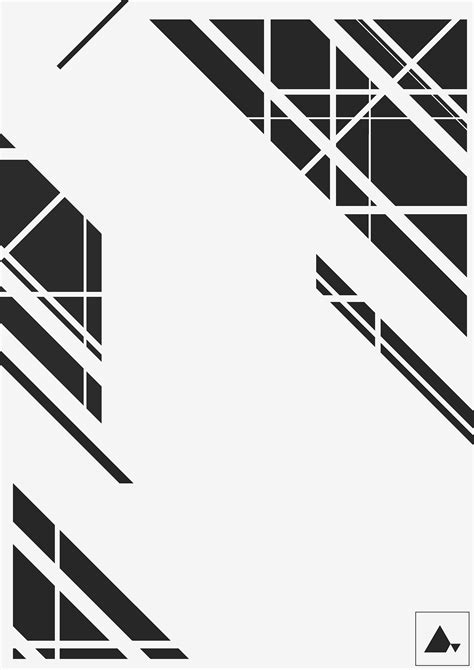 Line Print on Behance