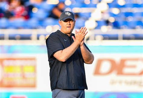 josh heupel discusses coaching career  ucf  tennessee yahoo sports