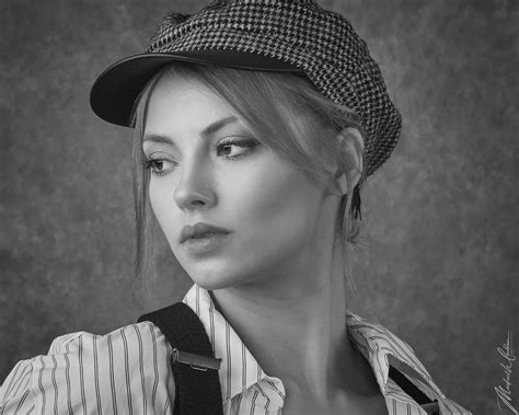 PORTFOLIO - Michael Waldau – Porträtfotograf & Mentor Fotoworkshops