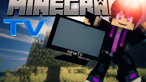РАБОЧИЙ ТЕЛЕВИЗОР В МАЙНКРАФТ ПЕ 1.0.5 ! КОМАНДЫ С КОМАНДНЫМИ БЛОКАМИ ...