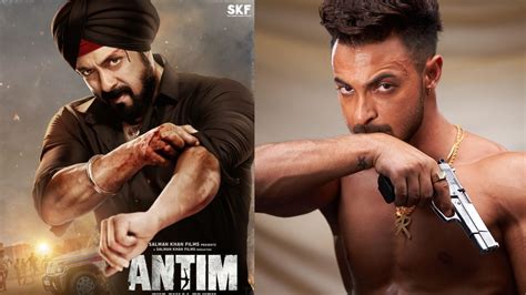 antim salman khan aayush sharma starrer  hit digital platform zee