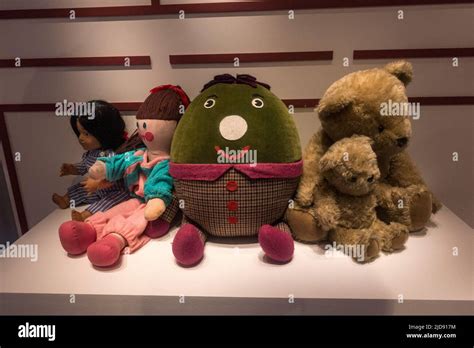 play school ted  res stock photography  images alamy