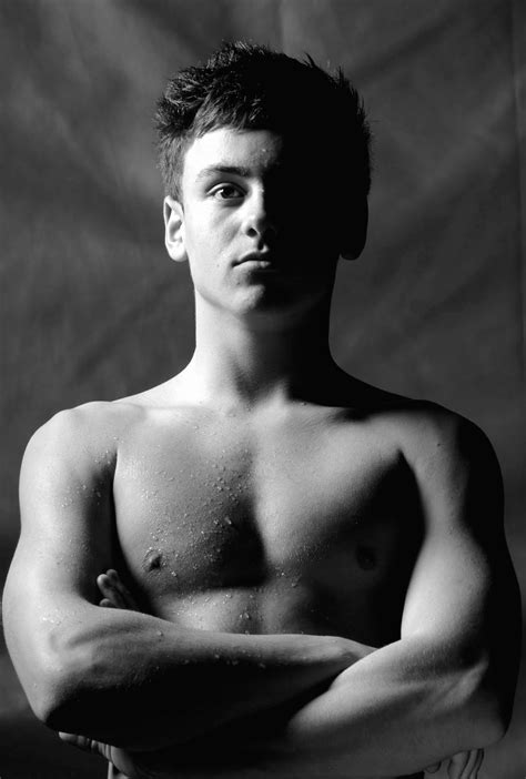 Том Дейли - Tom Daley фото №408901