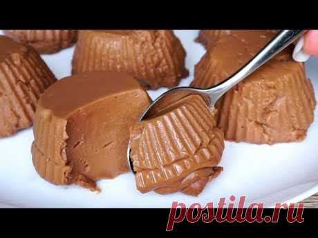 сладости без выпечки | Людмила ) | Рецепты простой и вкусной еды на Постиле