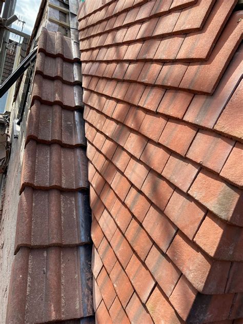 Residential Conversion Projects – TRG – The Roof Group Limited