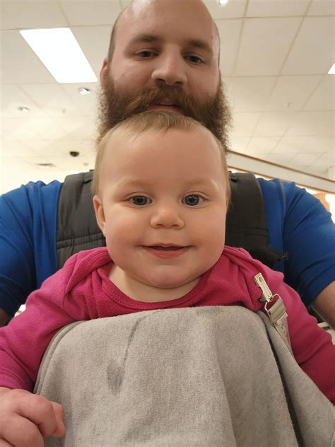 Shout-out to all the other dads. Been super helpful getting "life hacks