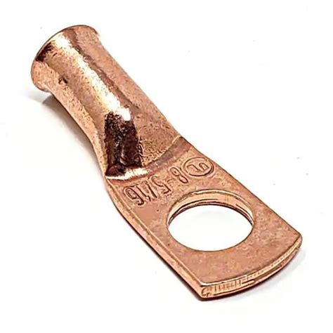 deka lug  ga  copper  battery bar