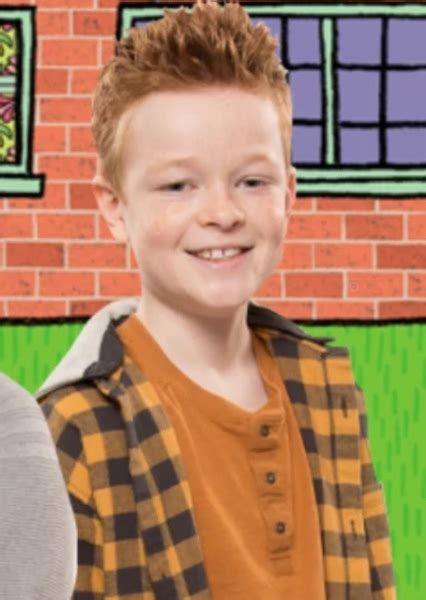 jed jefferson fan casting