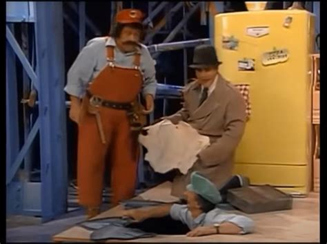 Treasure of Sierra Brooklyn redraw by justicebeetle. : r/inspectorgadget