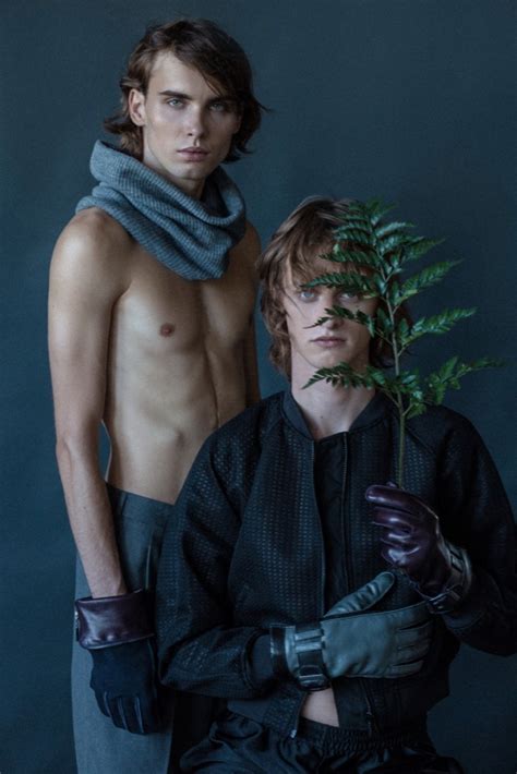 Eduard M – The NEXT Models