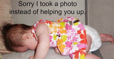 Mom Confesses All Her Hilarious Mistakes In Notes To Her Baby. I Can’t ...