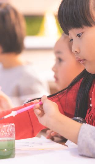 Learning-through-self-expression - OSHC-YMCA