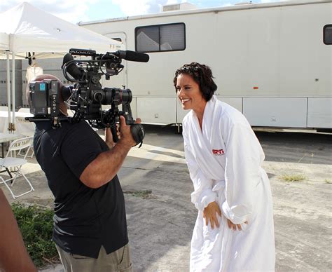 Believe it or not - BODY ISSUE 2015: BEHIND THE SCENES - ESPN