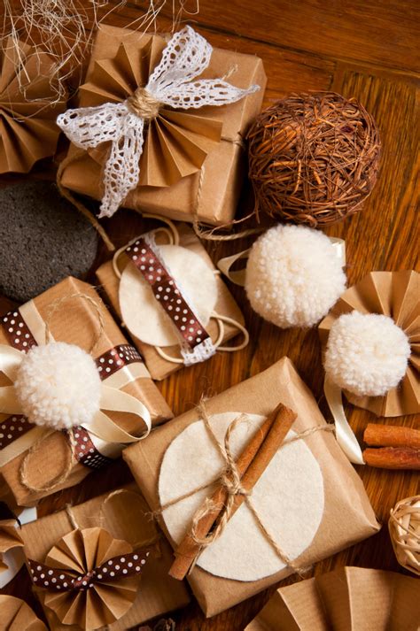 gift wrapping ideas xmas  sandra madrigal blog
