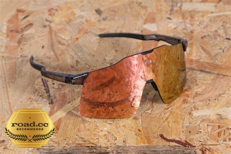 Review: Van Rysel Cycling Cat 3 Sunglasses RoadR 900 Perf Light ...