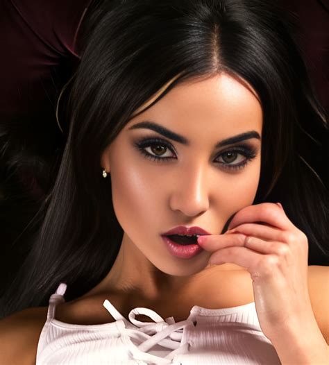 Marianna Markina (Actress) Age, Videos, Photos, Biography, Boyfriend