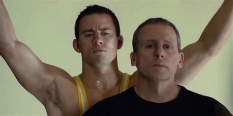 Foxcatcher | Teaser Trailer