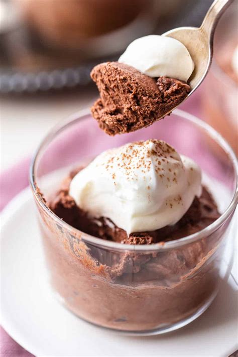 Don’t Miss Our 15 Most Shared Recipes Chocolate Mousse – The Best Ideas for Recipe Collections