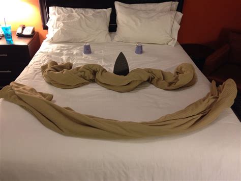 The Untold Story: My Weekend Sharing A Hotel Bed With My Stepmom. Image 6
