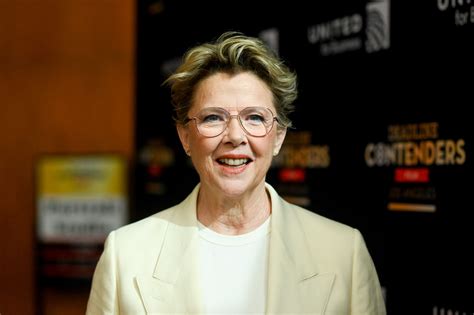 Annette Bening Movies