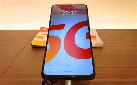 android  appellera la  ge  la  mmwave