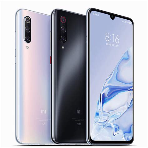 Xiaomi Mi 9 Pro — где купить, сравнение цен, обзор, характеристики