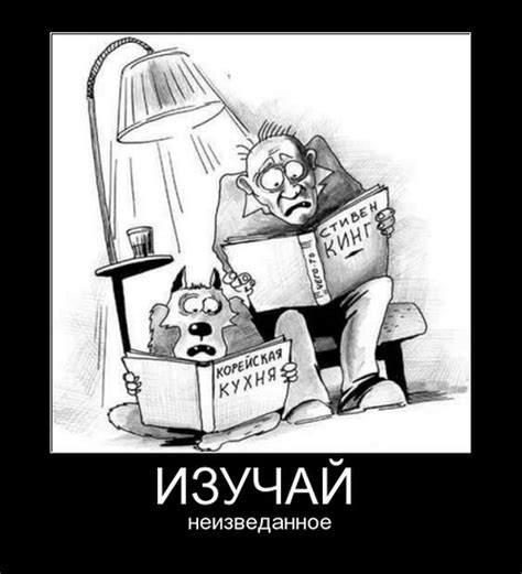 Юмор, книги и коты