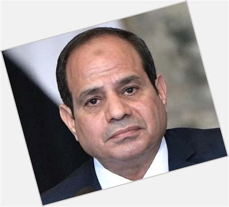 Abdel Fattah El-sisi's Birthday Celebration | HappyBday.to