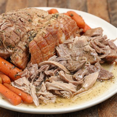 Pork Roast 16 Best Pork Roast Recipes Easy Ideas For Christmas Pork