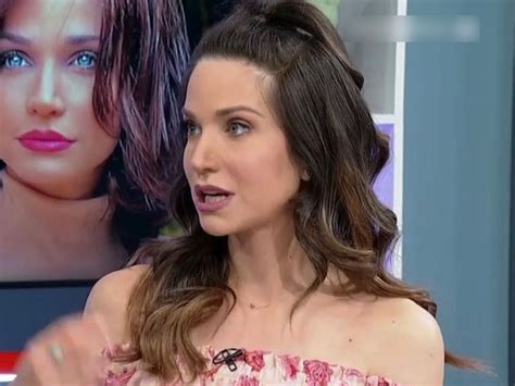 Κατερίνα Γερονικολού: «Θυμάμαι να κλαίω γοερά σε κάποιες φωτιές ένα ...
