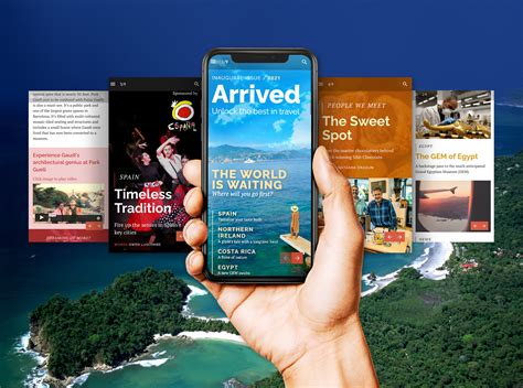 TTC and Grin Creative partner to launch new travel publication